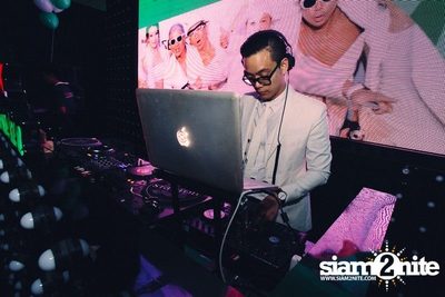 Sensation: Unlock The Last Heineken Platinum Deck Party by Dudesweet — photo 60