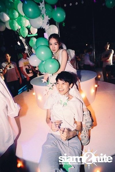 Sensation: Unlock The Last Heineken Platinum Deck Party by Dudesweet — photo 86