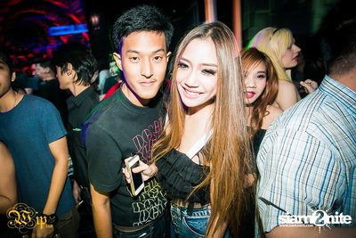 Friday Night — photo 11