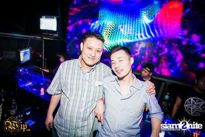 Friday Night — photo 99