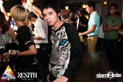 Next Get High pres. Jason Fubar — photo 57