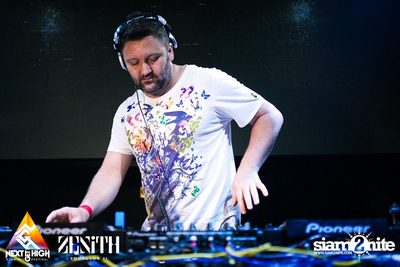 Next Get High pres. Jason Fubar — photo 47