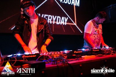 Next Get High pres. Jason Fubar — photo 21