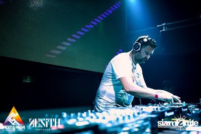 Next Get High pres. Jason Fubar — photo 87