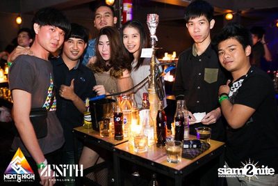 Next Get High pres. Jason Fubar — photo 32