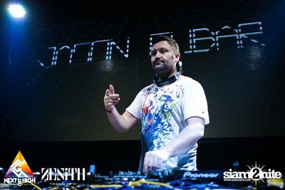 Next Get High pres. Jason Fubar — photo 46