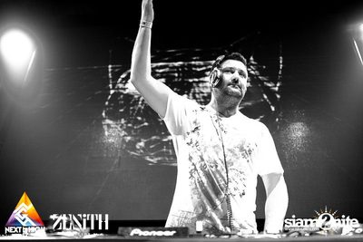 Next Get High pres. Jason Fubar — photo 52