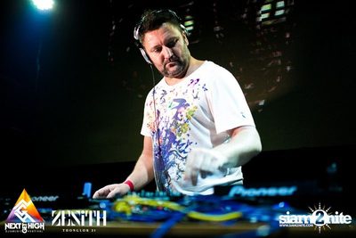 Next Get High pres. Jason Fubar — photo 50