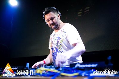Next Get High pres. Jason Fubar — photo 48