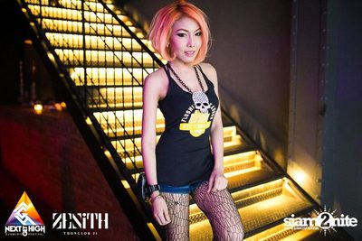 Next Get High pres. Jason Fubar — photo 88