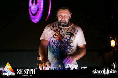 Next Get High pres. Jason Fubar — photo 42
