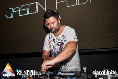 Next Get High pres. Jason Fubar — photo 43
