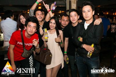 Next Get High pres. Jason Fubar — photo 62