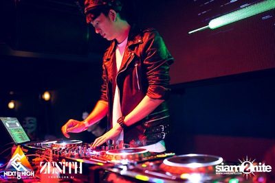 Next Get High pres. Jason Fubar — photo 9