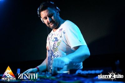 Next Get High pres. Jason Fubar — photo 49