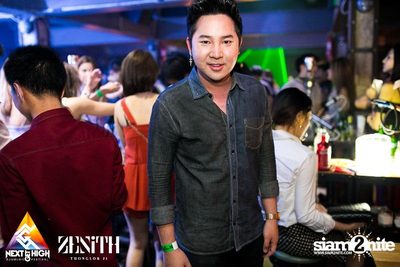 Next Get High pres. Jason Fubar — photo 74