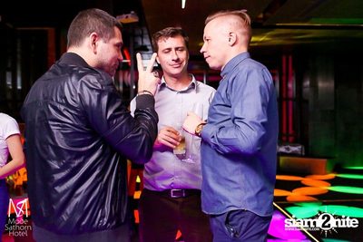 SHUTDOWN with Little Martinez & DJ Zappi — photo 64