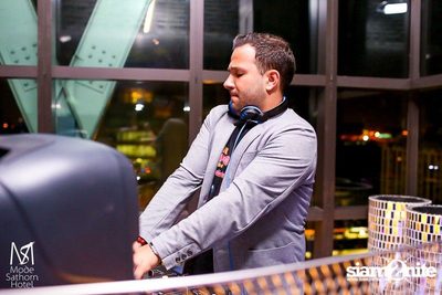 SHUTDOWN with Little Martinez & DJ Zappi — photo 83