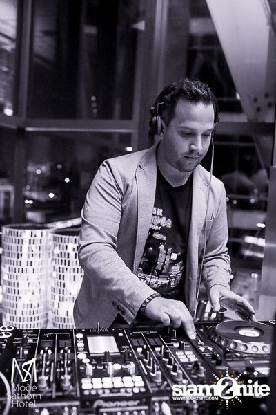SHUTDOWN with Little Martinez & DJ Zappi — photo 26
