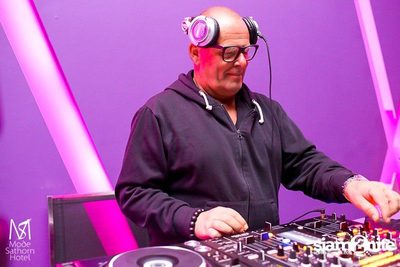 SHUTDOWN with Little Martinez & DJ Zappi — photo 4