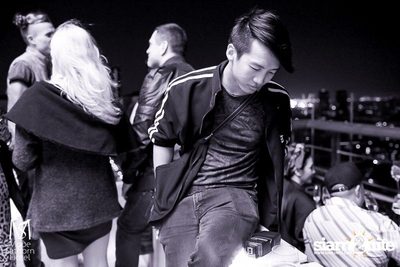 SHUTDOWN with Little Martinez & DJ Zappi — photo 18