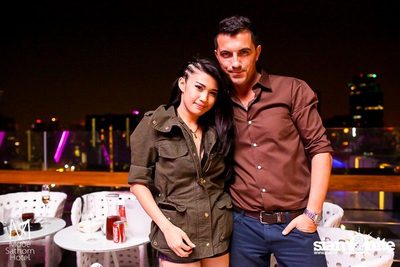 SHUTDOWN with Little Martinez & DJ Zappi — photo 13