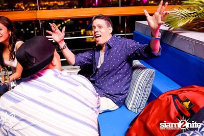 SHUTDOWN with Little Martinez & DJ Zappi — photo 20
