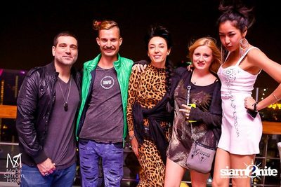 SHUTDOWN with Little Martinez & DJ Zappi — photo 6