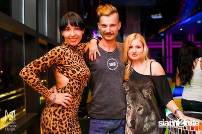 SHUTDOWN with Little Martinez & DJ Zappi — photo 66