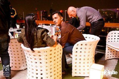 SHUTDOWN with Little Martinez & DJ Zappi — photo 11