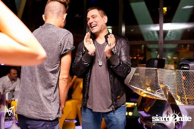 SHUTDOWN with Little Martinez & DJ Zappi — photo 42