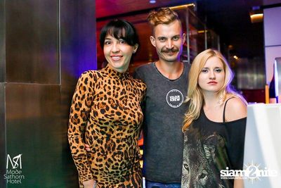 SHUTDOWN with Little Martinez & DJ Zappi — photo 65