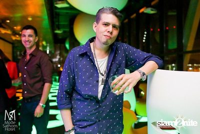 SHUTDOWN with Little Martinez & DJ Zappi — photo 30