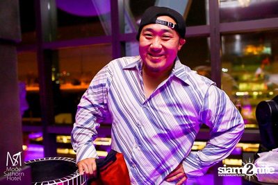 SHUTDOWN with Little Martinez & DJ Zappi — photo 38
