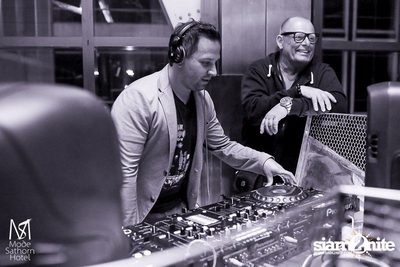 SHUTDOWN with Little Martinez & DJ Zappi — photo 46