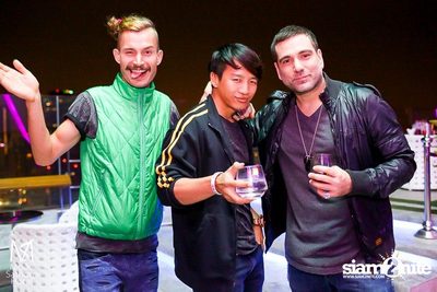 SHUTDOWN with Little Martinez & DJ Zappi — photo 10