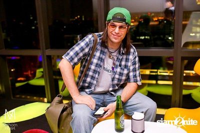 SHUTDOWN with Little Martinez & DJ Zappi — photo 71