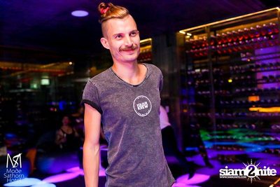 SHUTDOWN with Little Martinez & DJ Zappi — photo 73