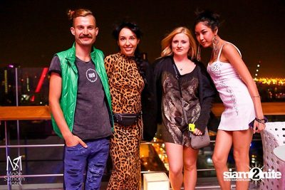 SHUTDOWN with Little Martinez & DJ Zappi — photo 5
