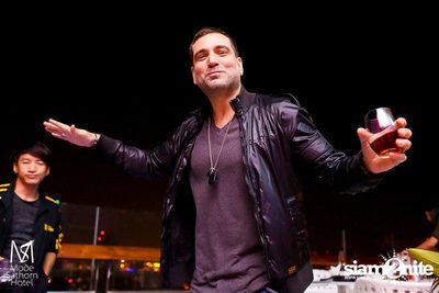 SHUTDOWN with Little Martinez & DJ Zappi — photo 8