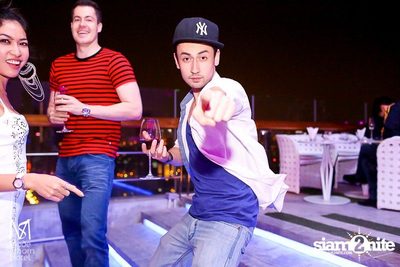 SHUTDOWN with Little Martinez & DJ Zappi — photo 15