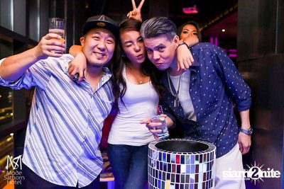 SHUTDOWN with Little Martinez & DJ Zappi — photo 49
