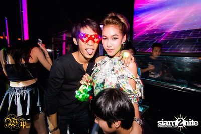 Fashion Glasses Party — photo 35