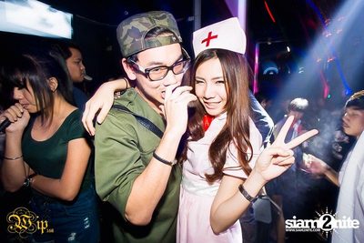 Fashion Glasses Party — photo 100