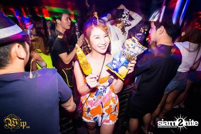 Fashion Glasses Party — photo 99