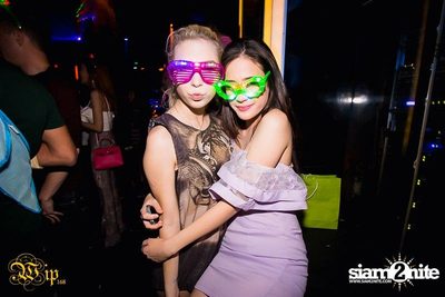 Fashion Glasses Party — photo 61