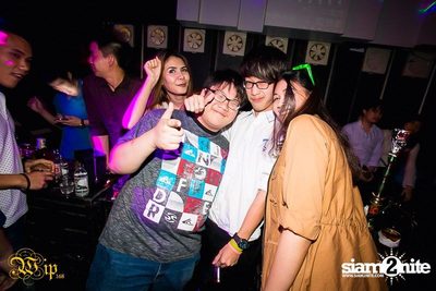 Fashion Glasses Party — photo 50
