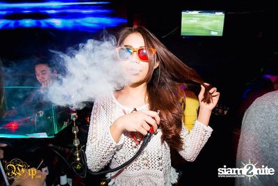 Fashion Glasses Party — photo 64