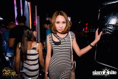 Fashion Glasses Party — photo 95