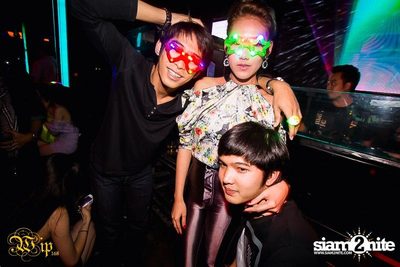 Fashion Glasses Party — photo 36